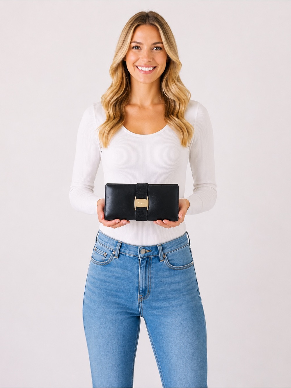 Salvatore Ferragamo Wallet - Picture 11 of 11
